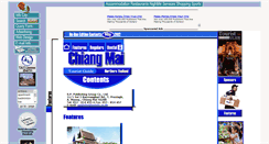 Desktop Screenshot of gm.chiangmai-online.com